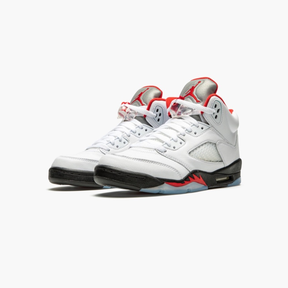 🏀 Jordan Retro 5